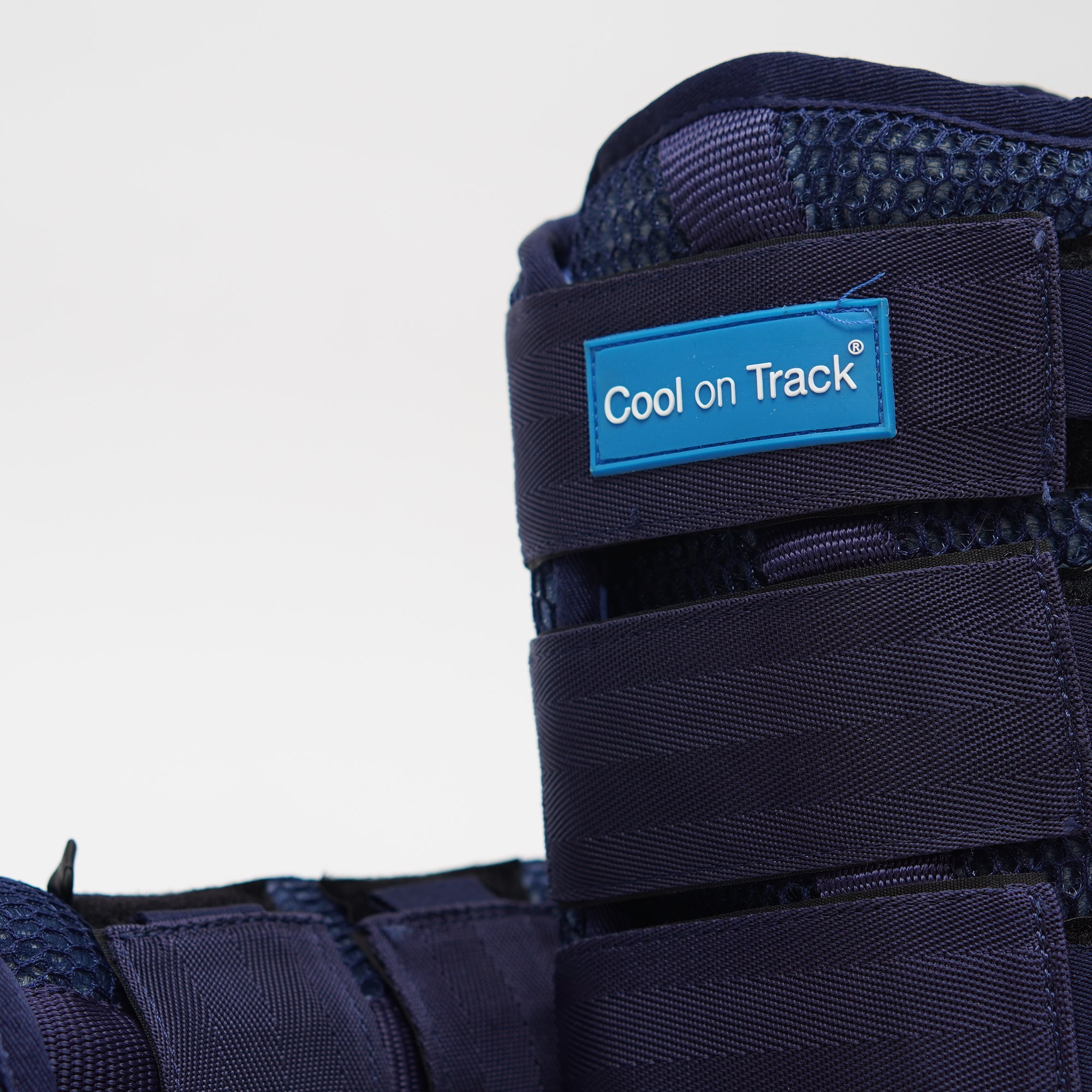 Kylpaddar Cool On Track | M