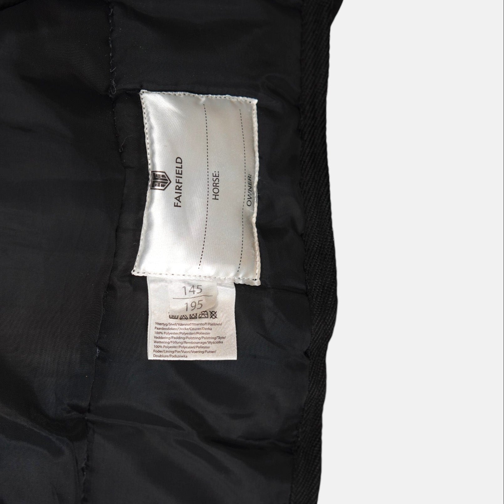 Stalltäcke 250g | 145