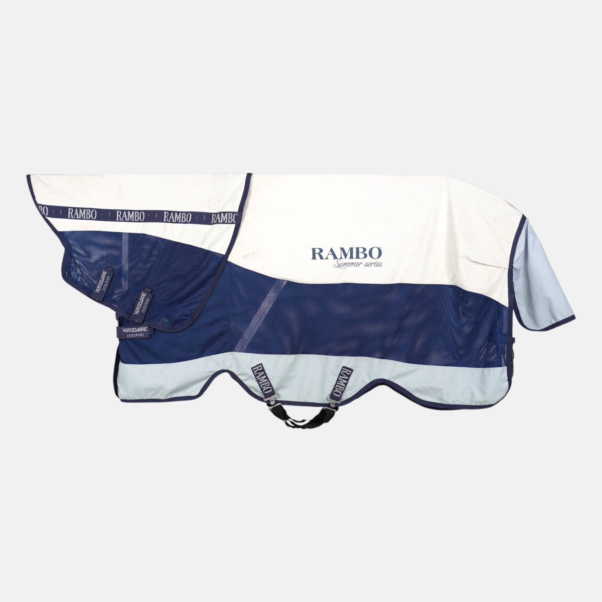 Utetäcke Rambo Summer | 125