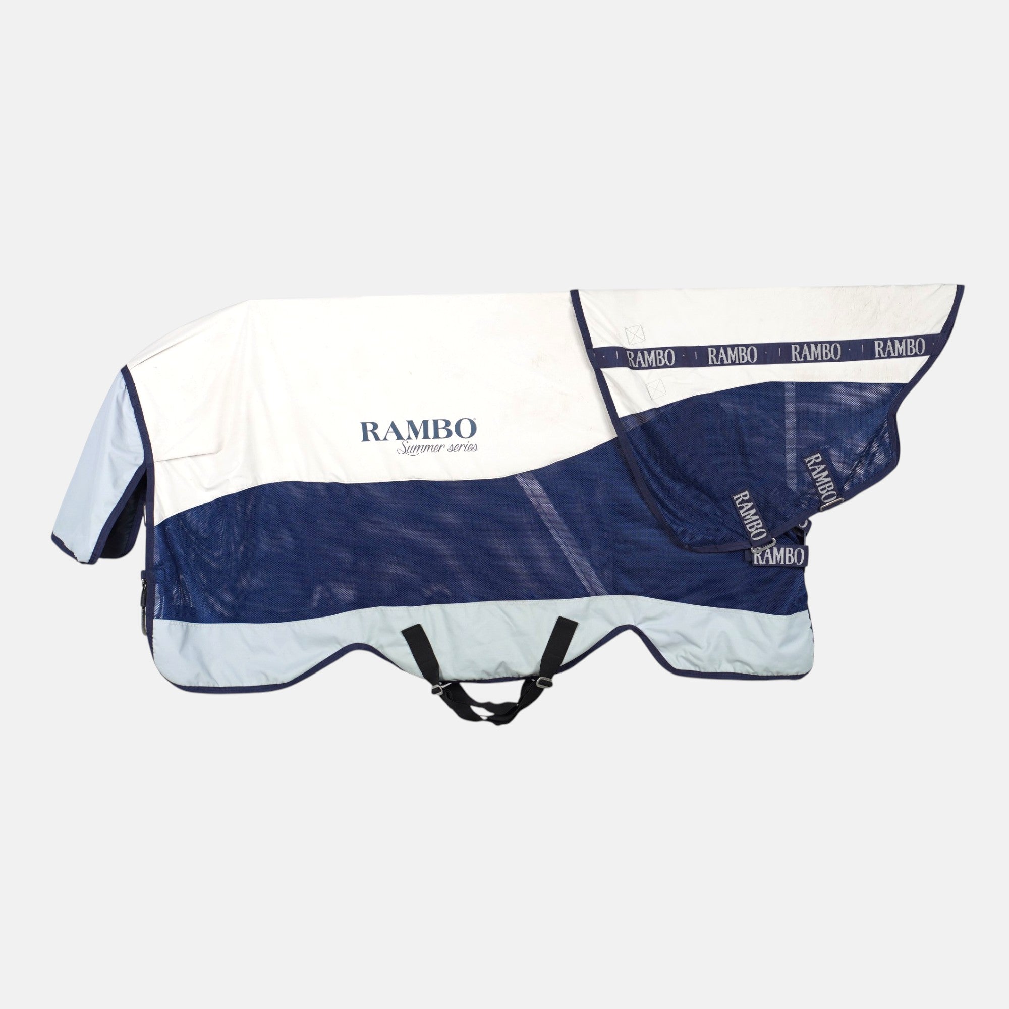 Utetäcke Rambo Summer | 125