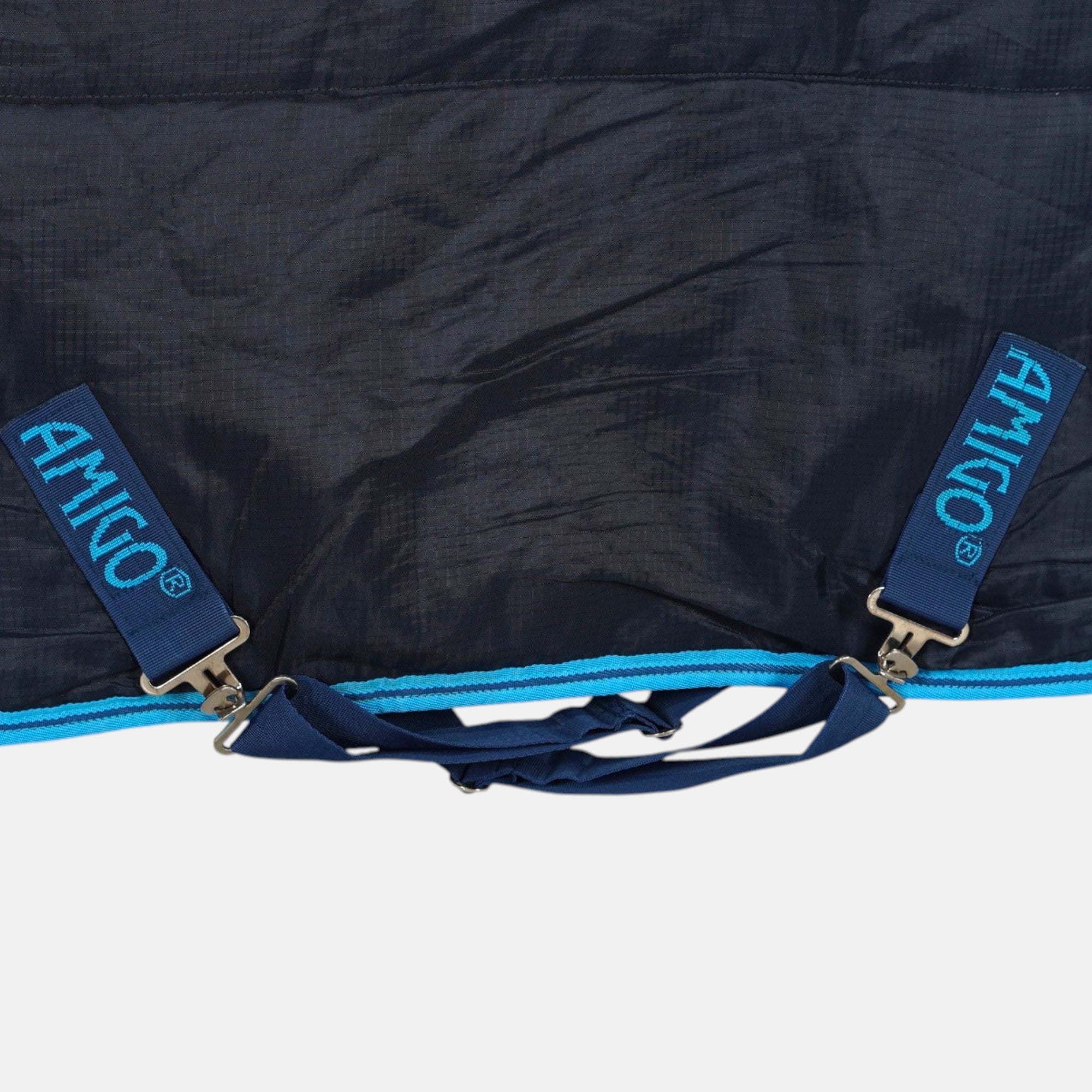 Stalltäcke Amigo Insulator Pony 200g + Hals | 125
