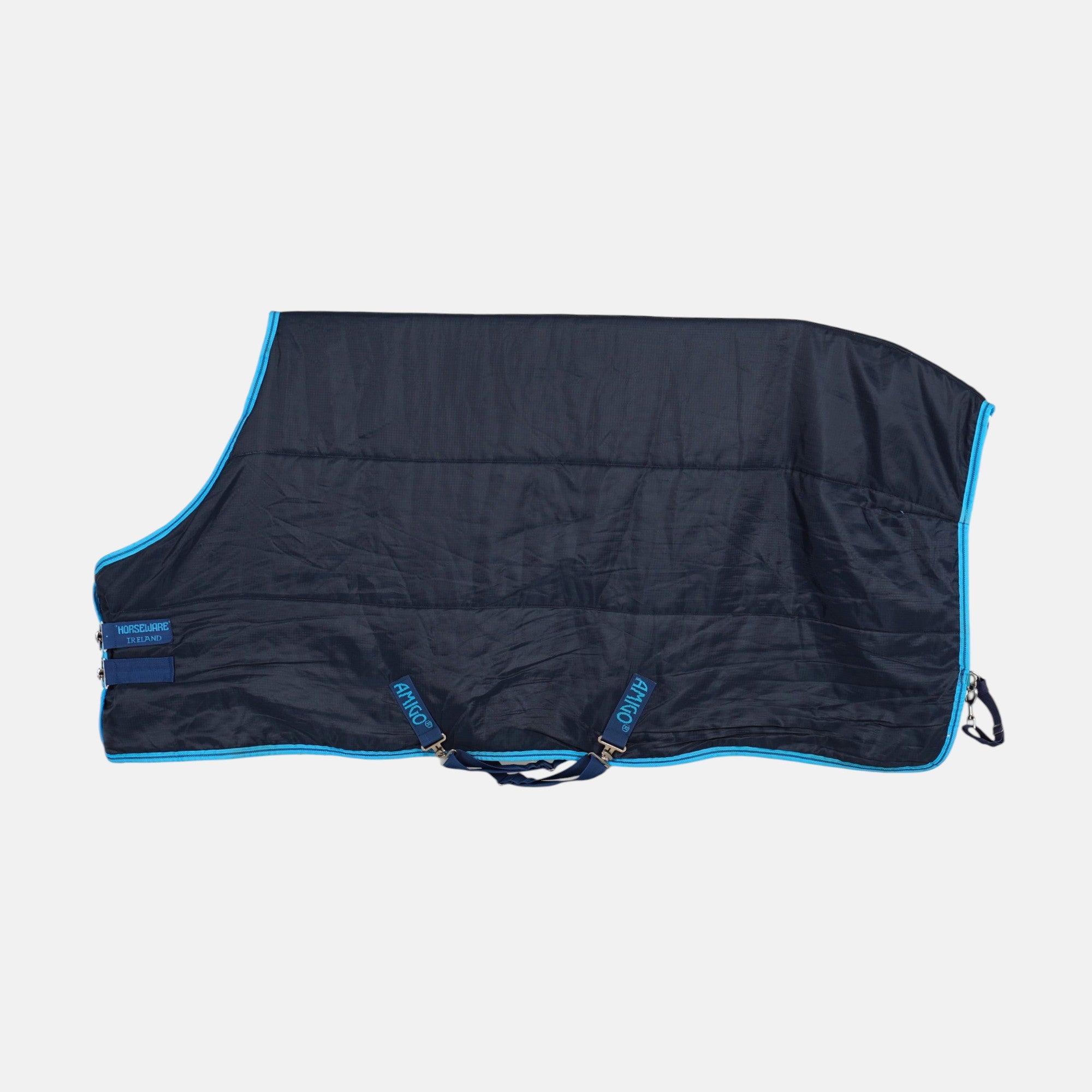 Stalltäcke Amigo Insulator Pony 200g + Hals | 125