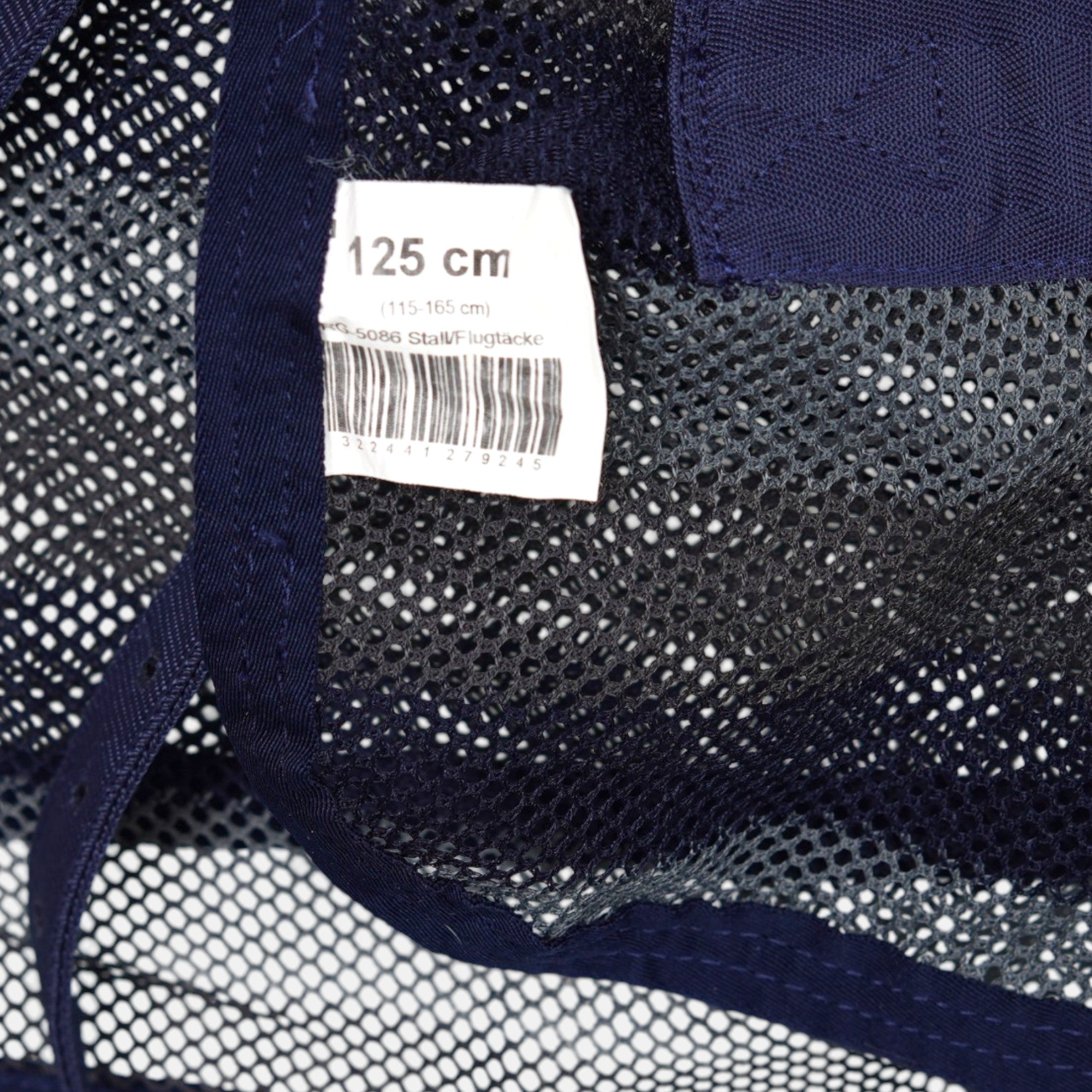 Nättäcke | 125