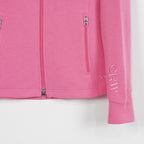 Ridtröja Zip | XS