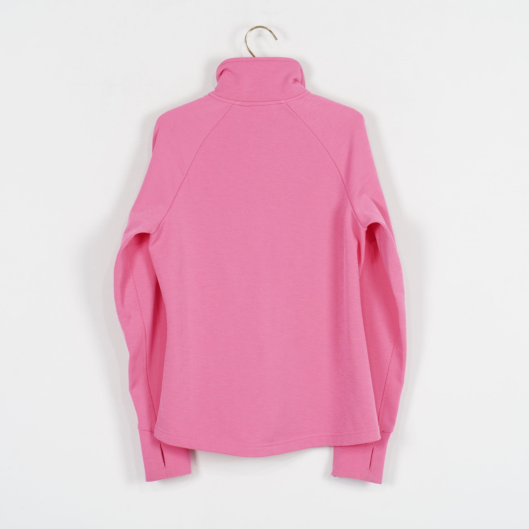 Ridtröja Zip | XS