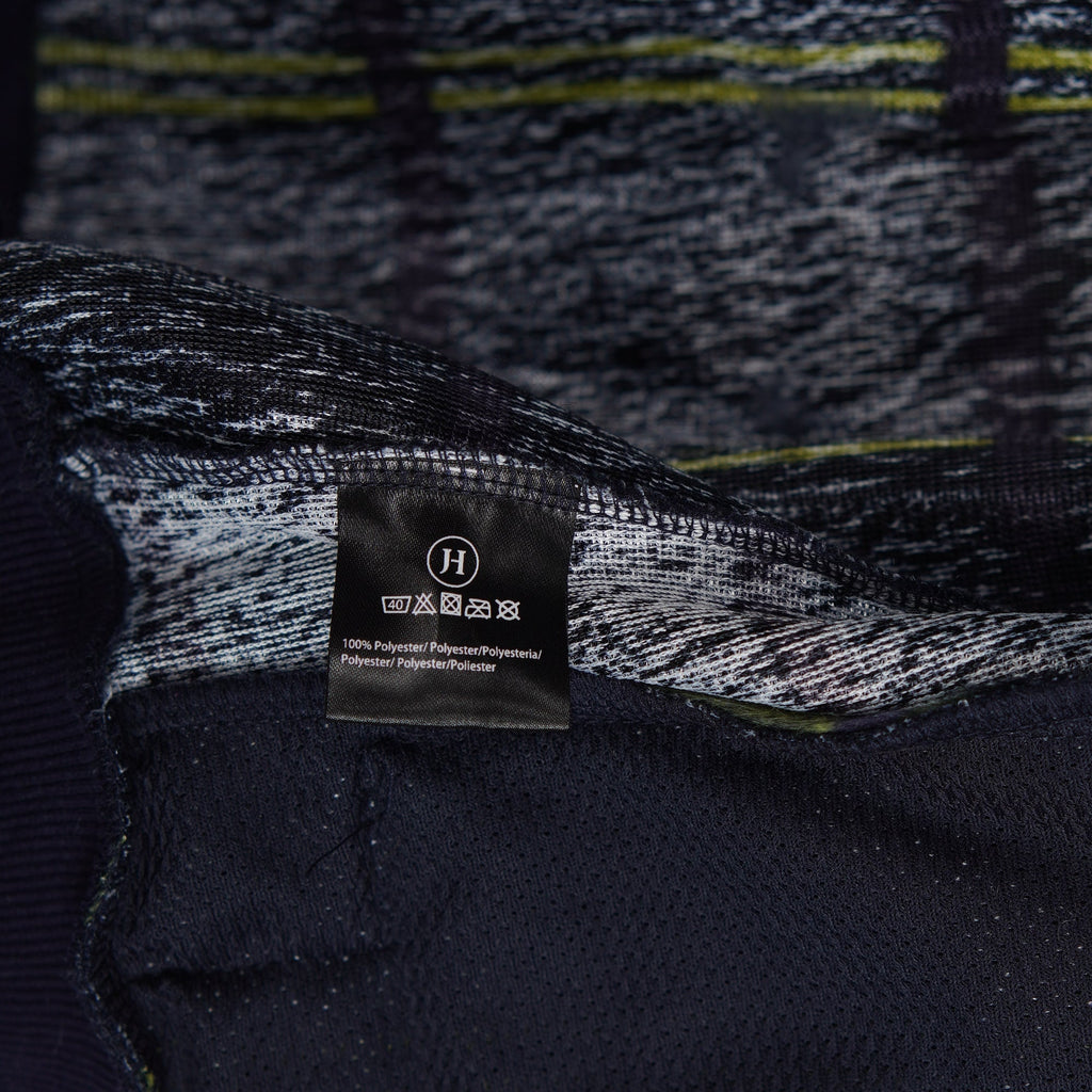 Tröja Teddy Zip | XS