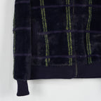 Tröja Teddy Zip | XS