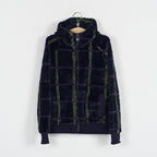 Tröja Teddy Zip | XS