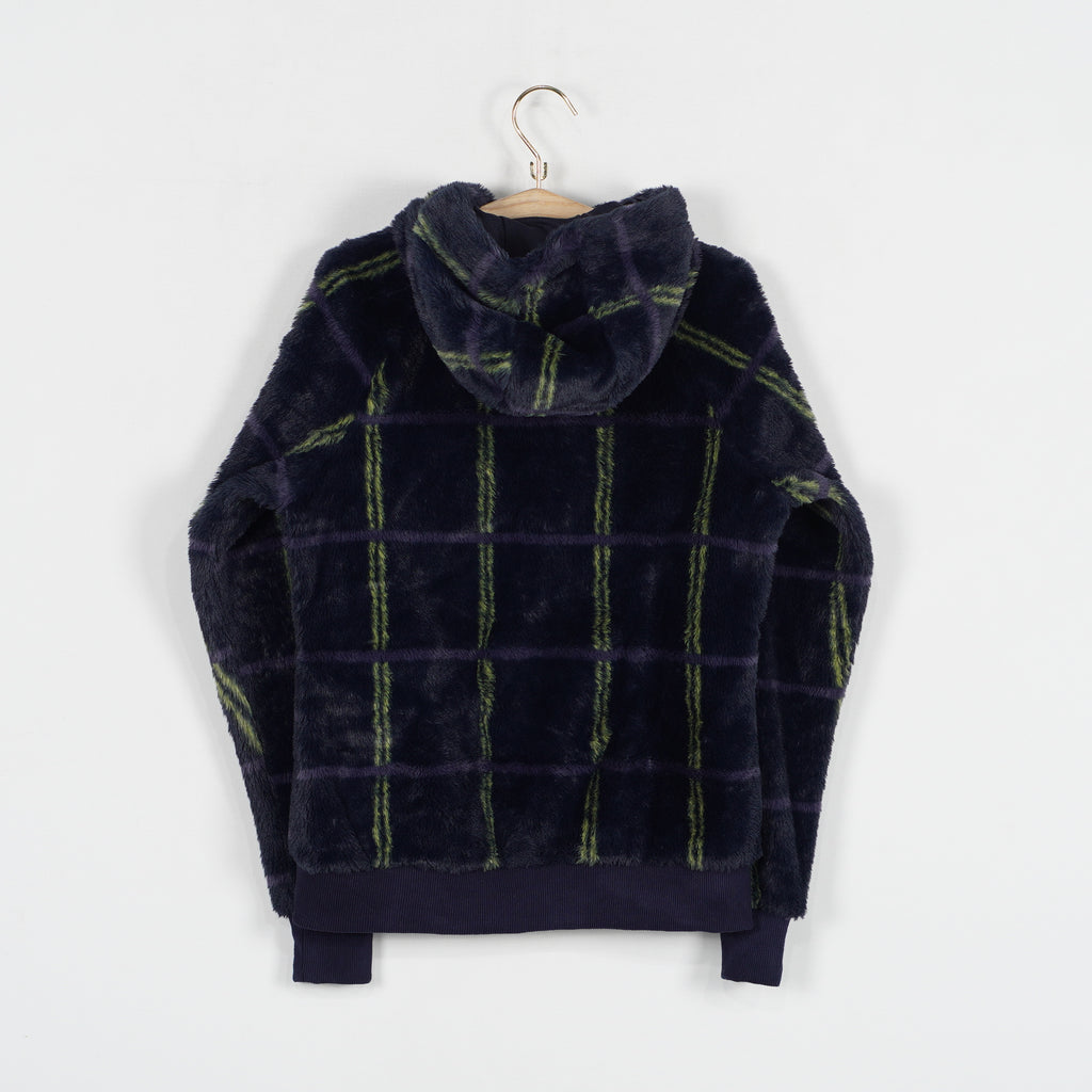 Tröja Teddy Zip | XS