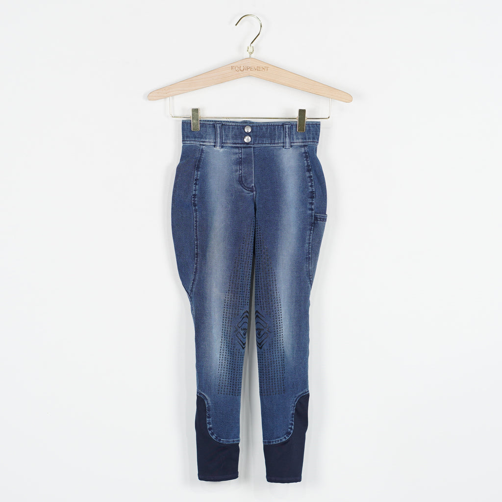 Ridleggings Denim | 10-11y