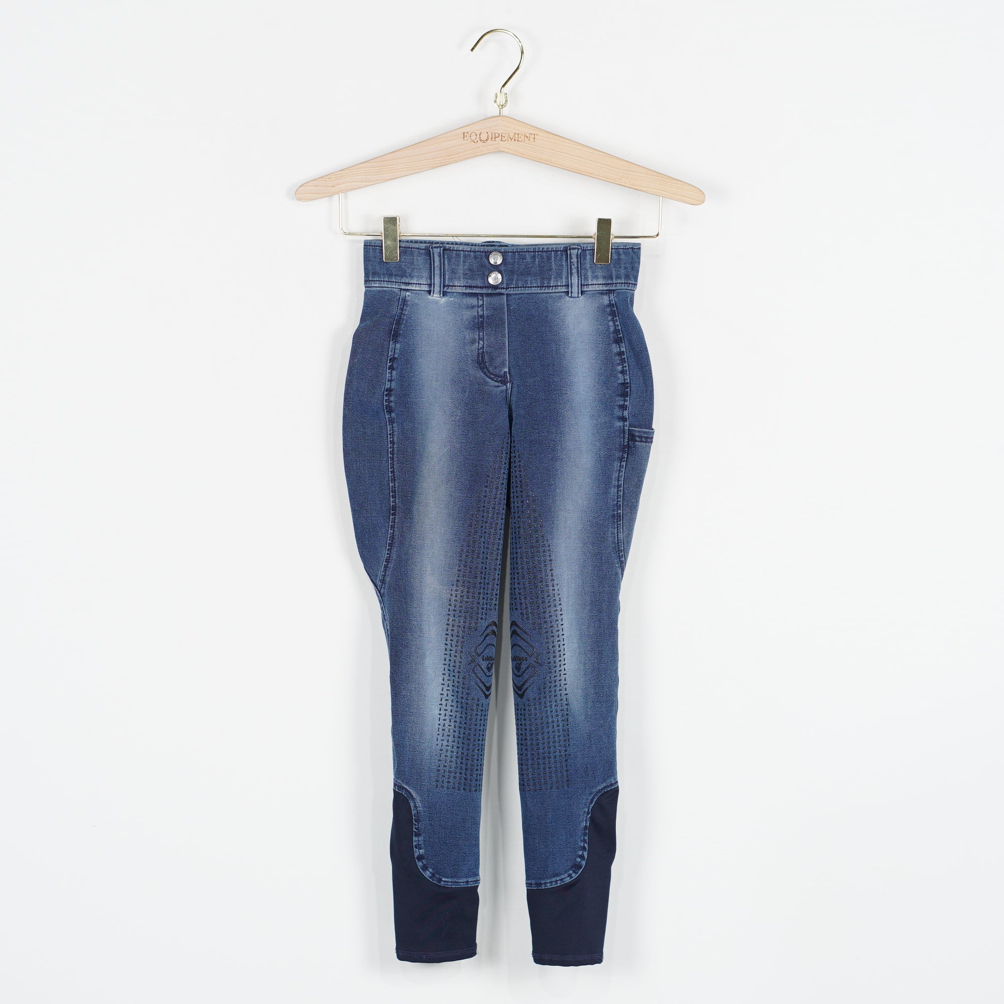 Ridleggings Denim | 10-11y