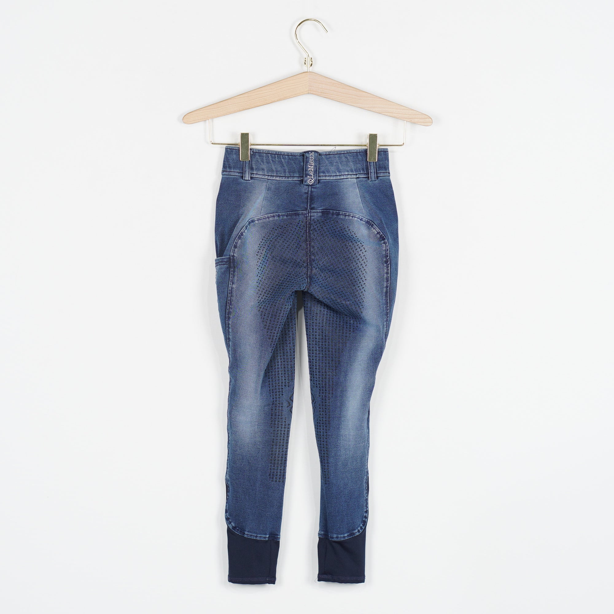 Ridleggings Denim | 10-11y
