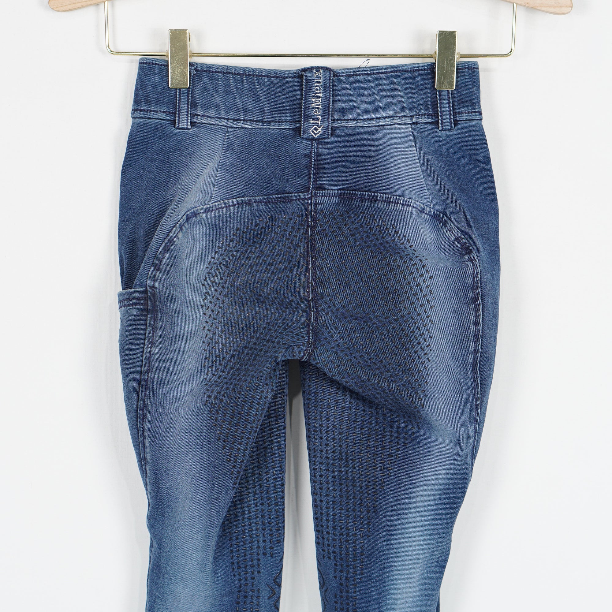 Ridleggings Denim | 10-11y