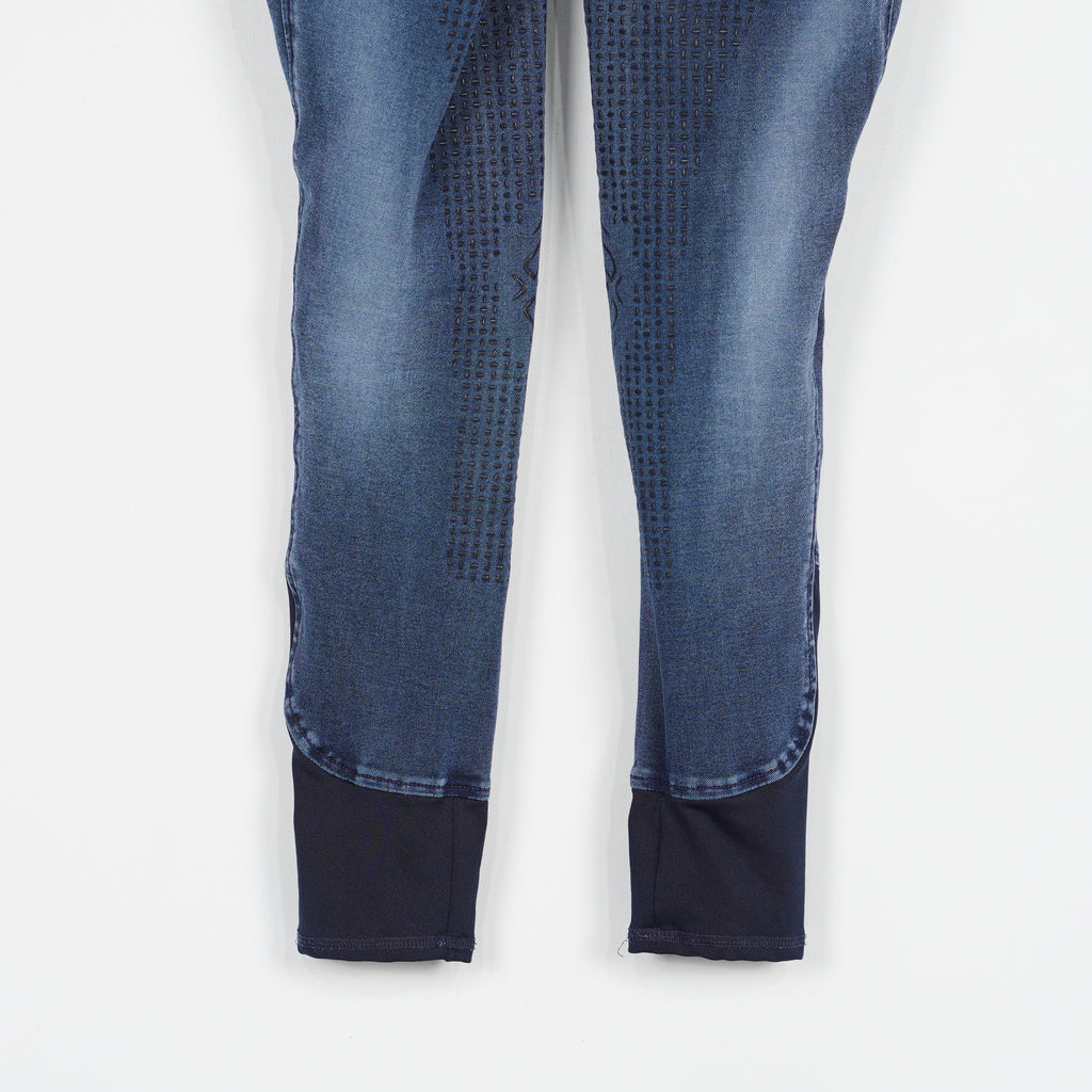 Ridleggings Denim | 10-11y