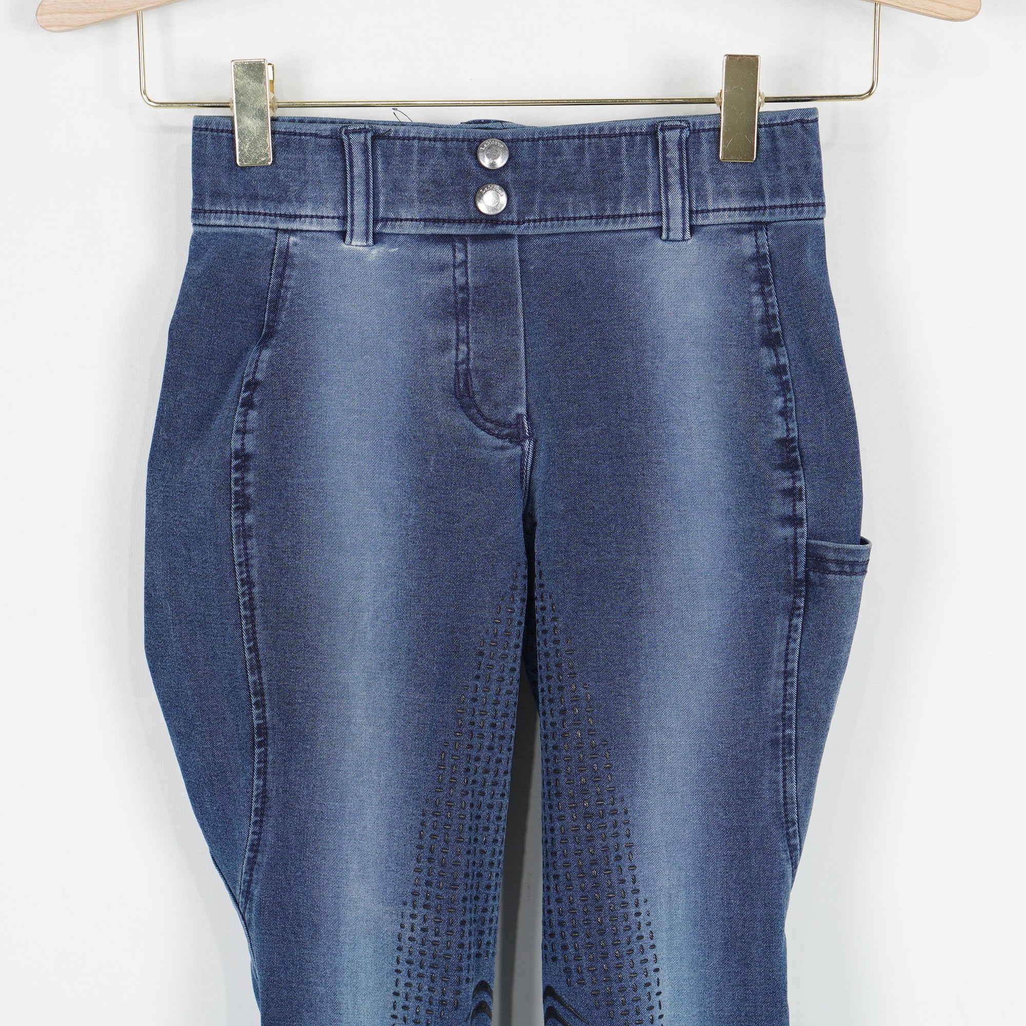 Ridleggings Denim | 10-11y