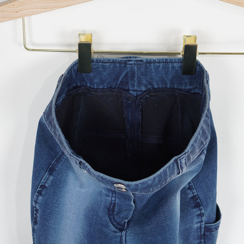 Ridleggings Denim | 10-11y