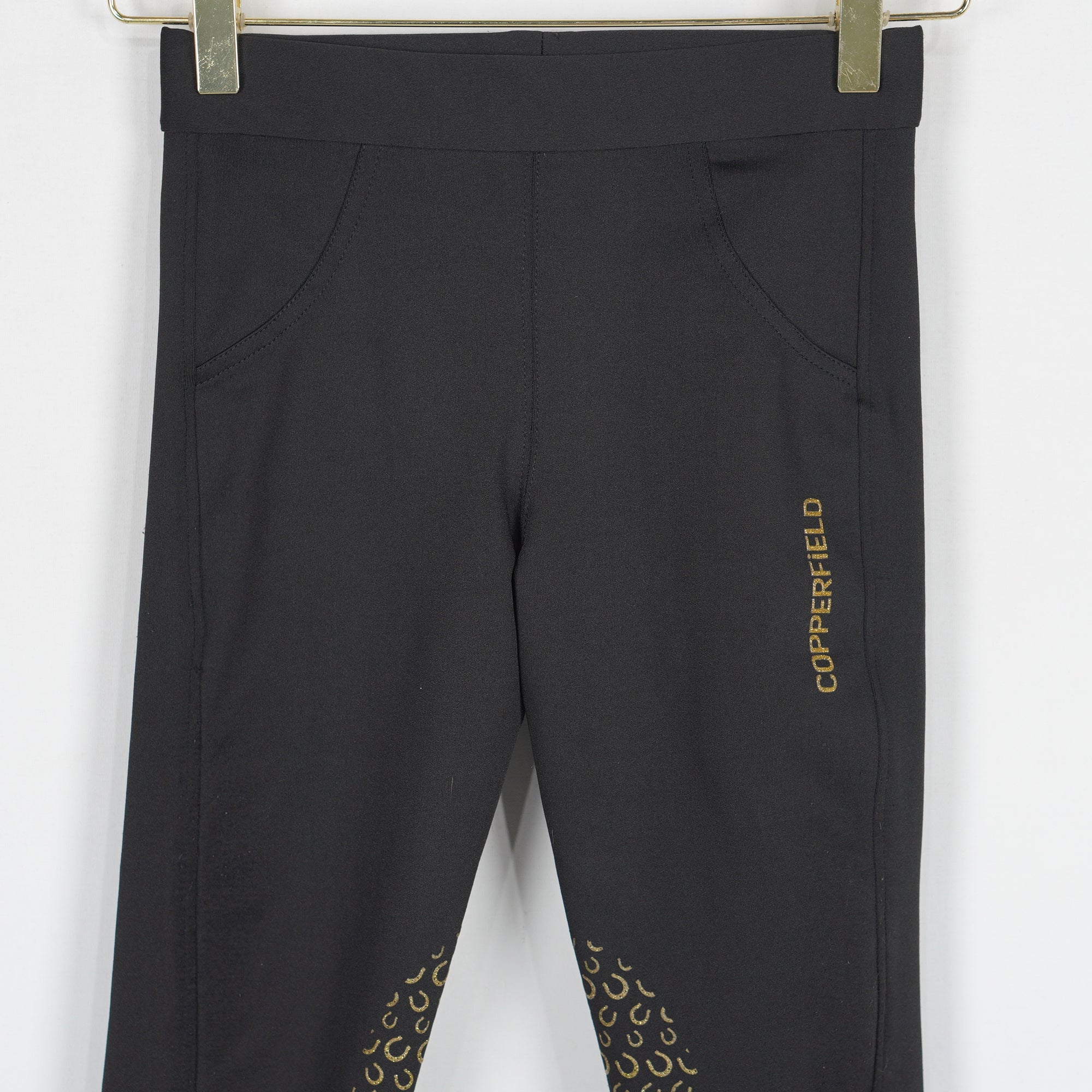 Ridleggings Halvskodda | 150