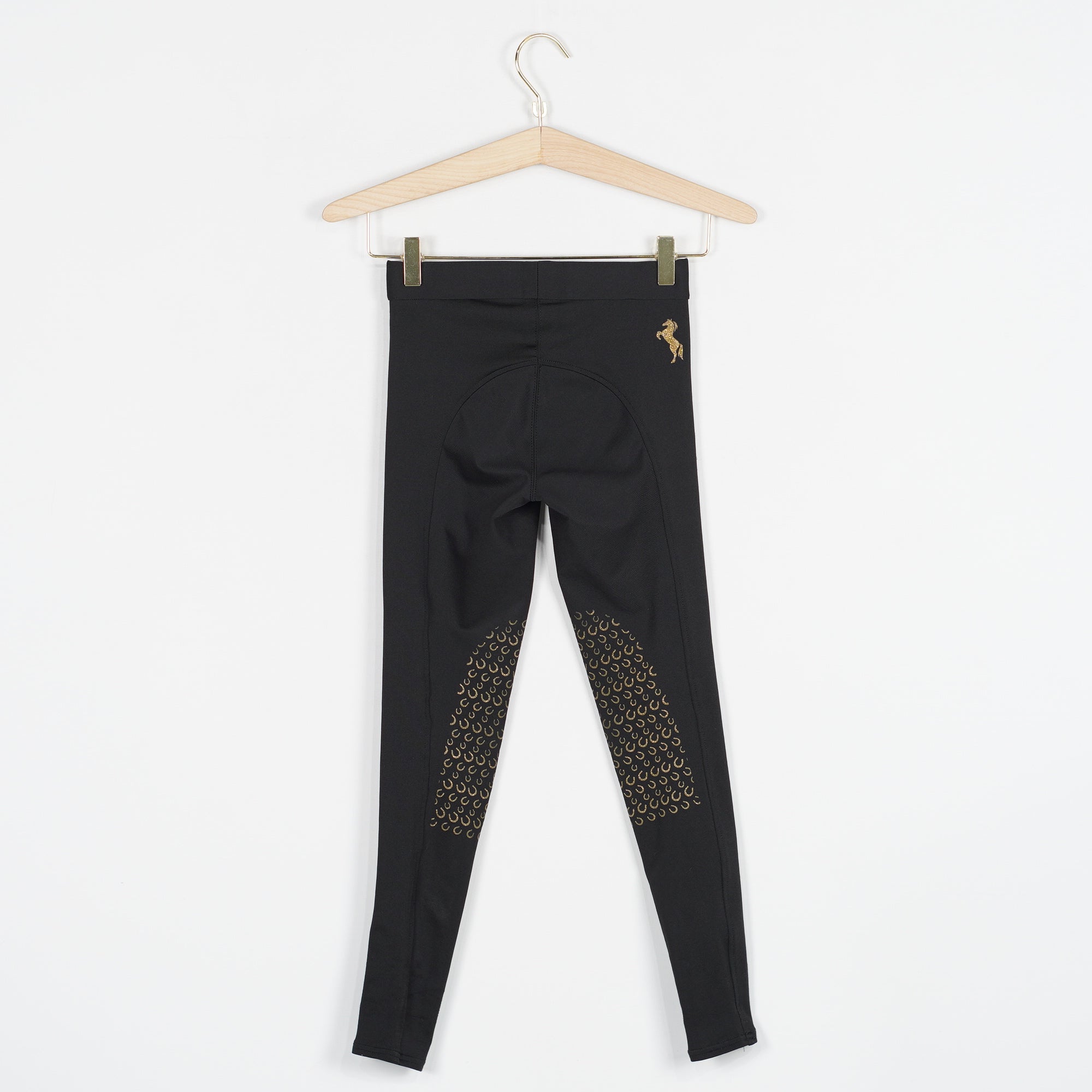 Ridleggings Halvskodda | 150