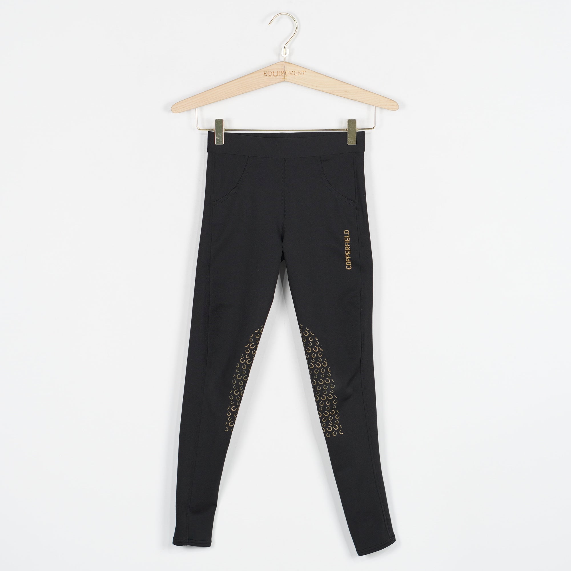 Ridleggings Halvskodda | 150