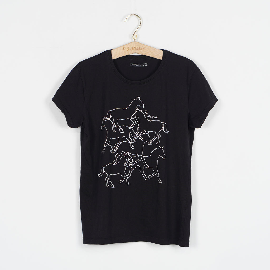 T-shirt | M