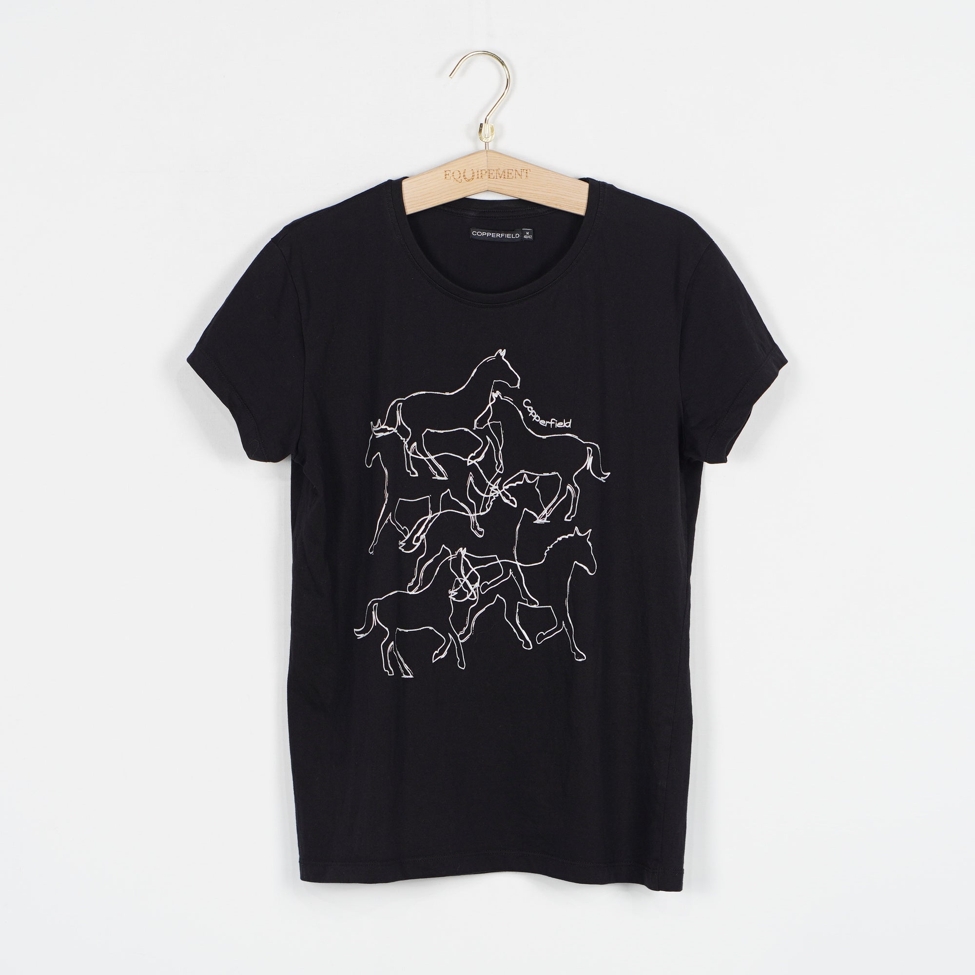 T-shirt | M