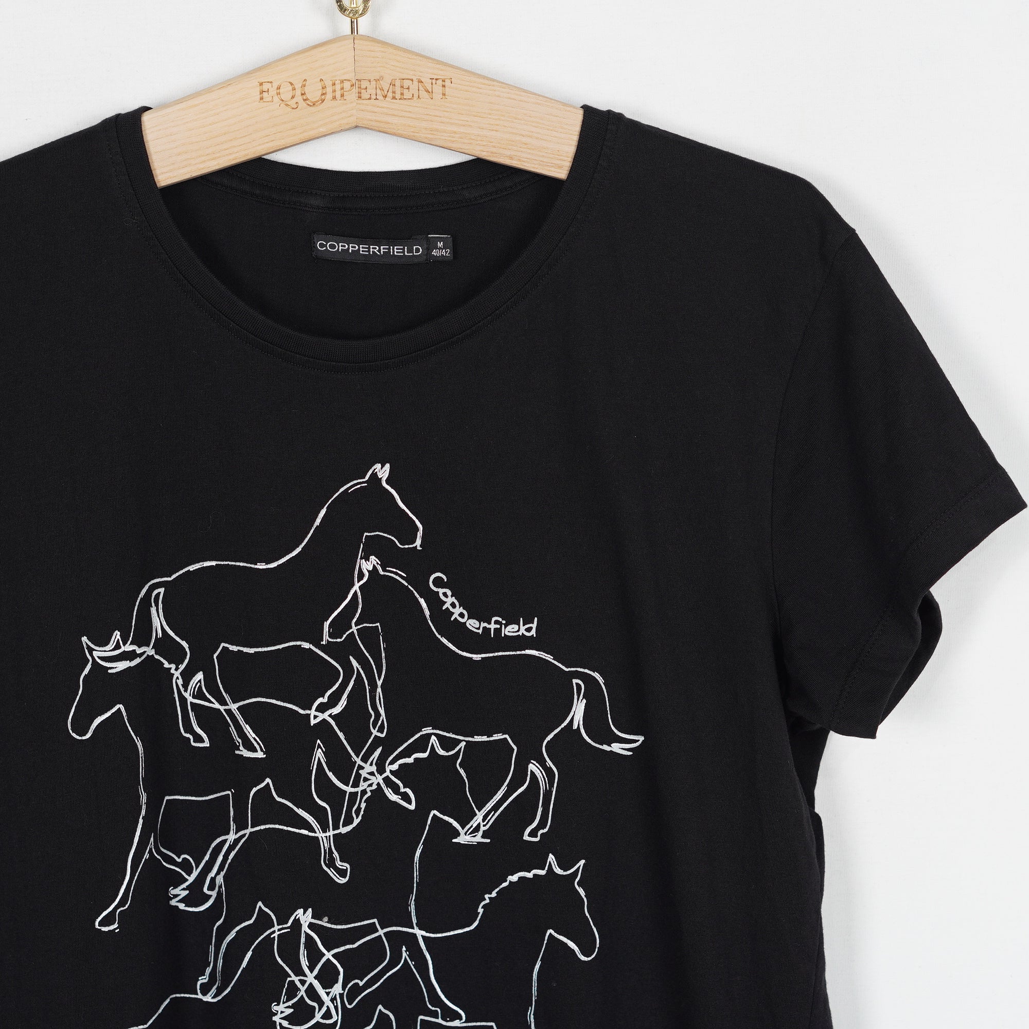 T-shirt | M