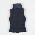 Väst Puffer | M