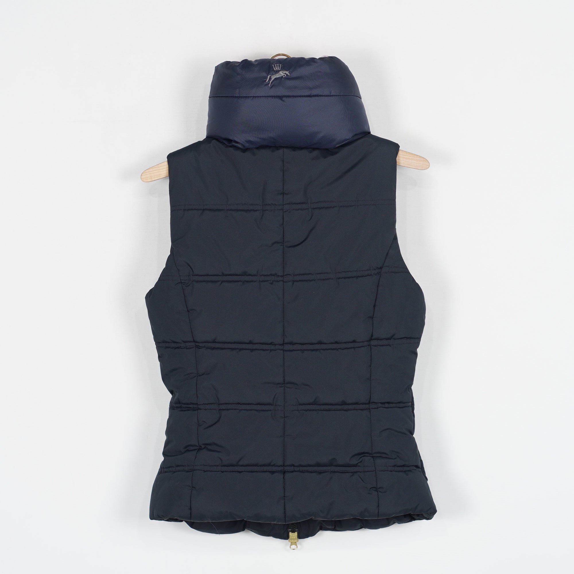 Väst Puffer | M