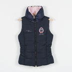 Väst Puffer | M