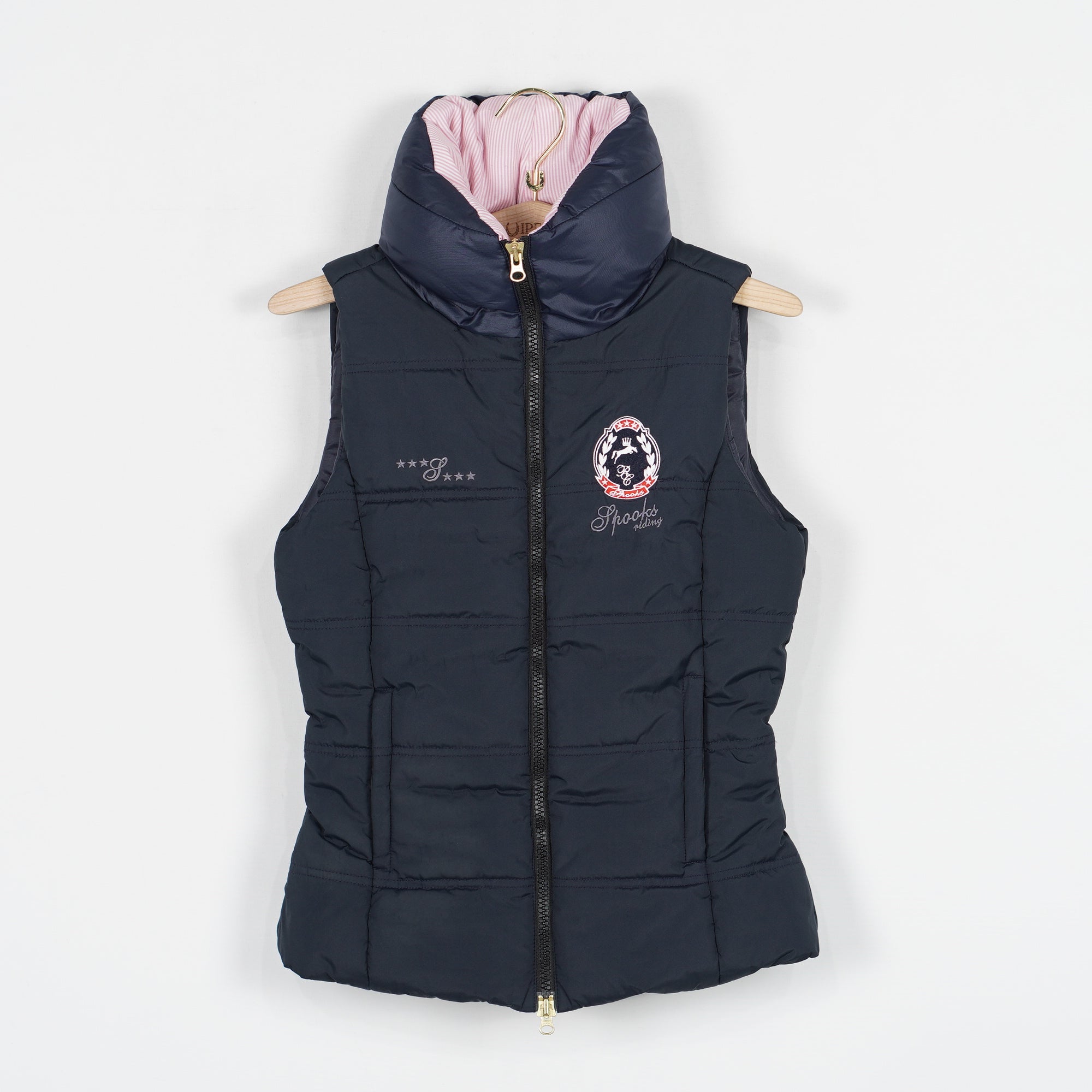 Väst Puffer | M