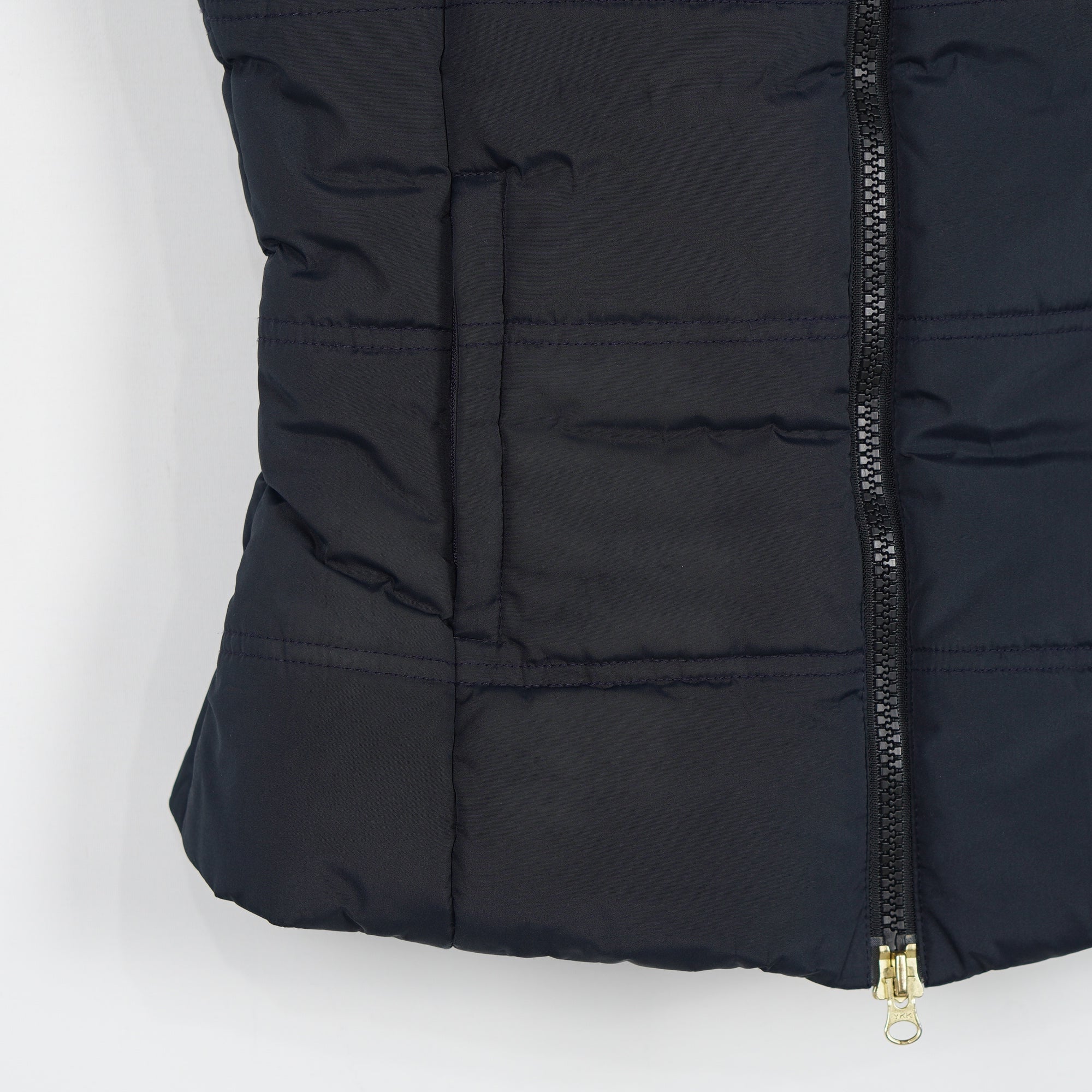 Väst Puffer | M