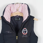 Väst Puffer | M