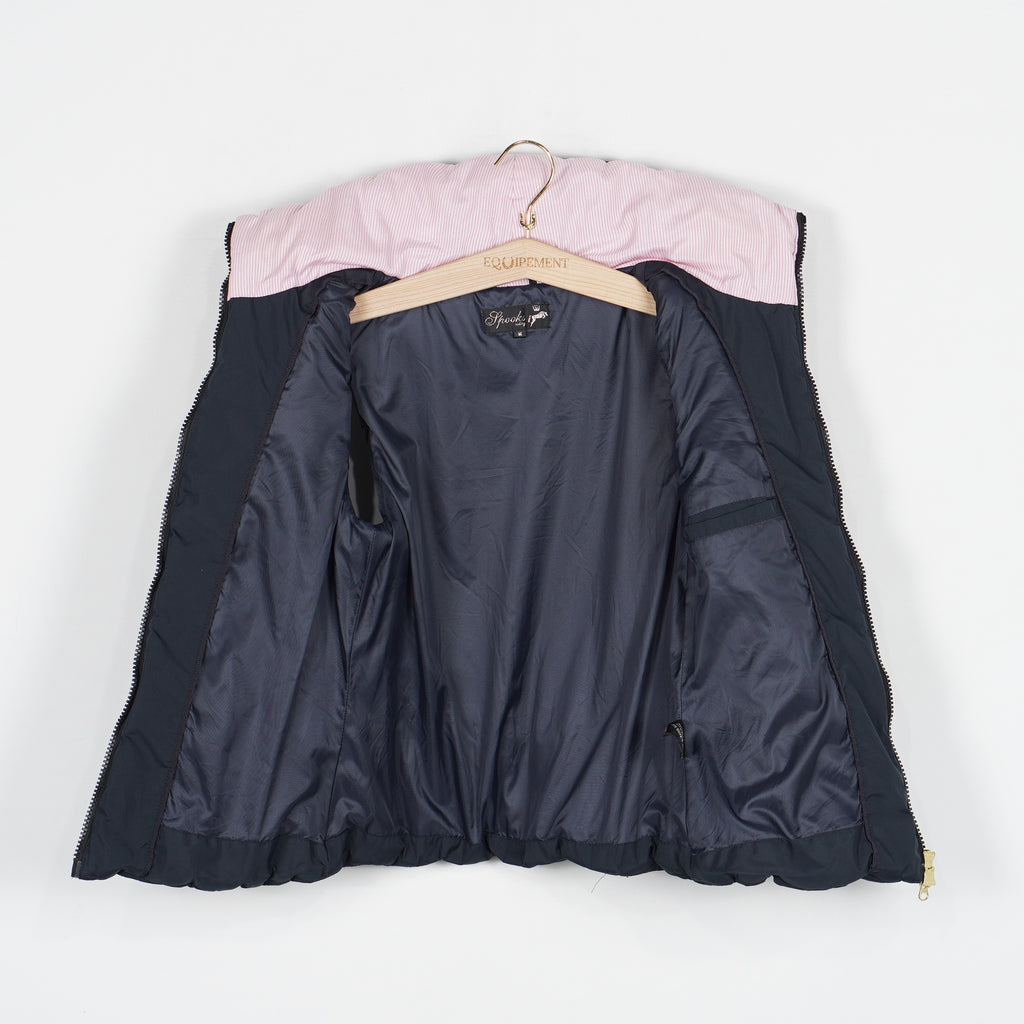 Väst Puffer | M