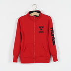 Ridtröja Zip SWE | 150