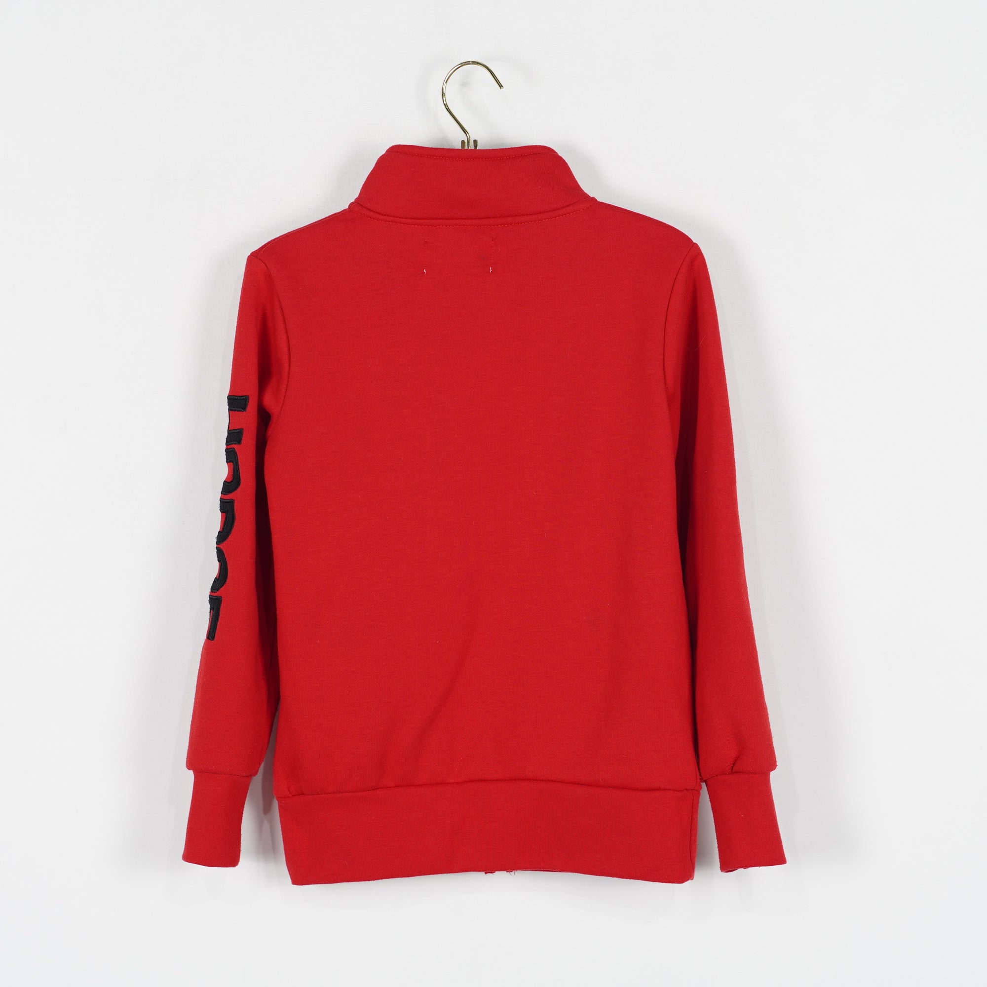 Ridtröja Zip SWE | 150