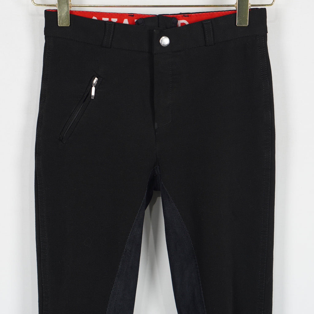 Ridbyxor Jodhpur Helskodda | 146/152