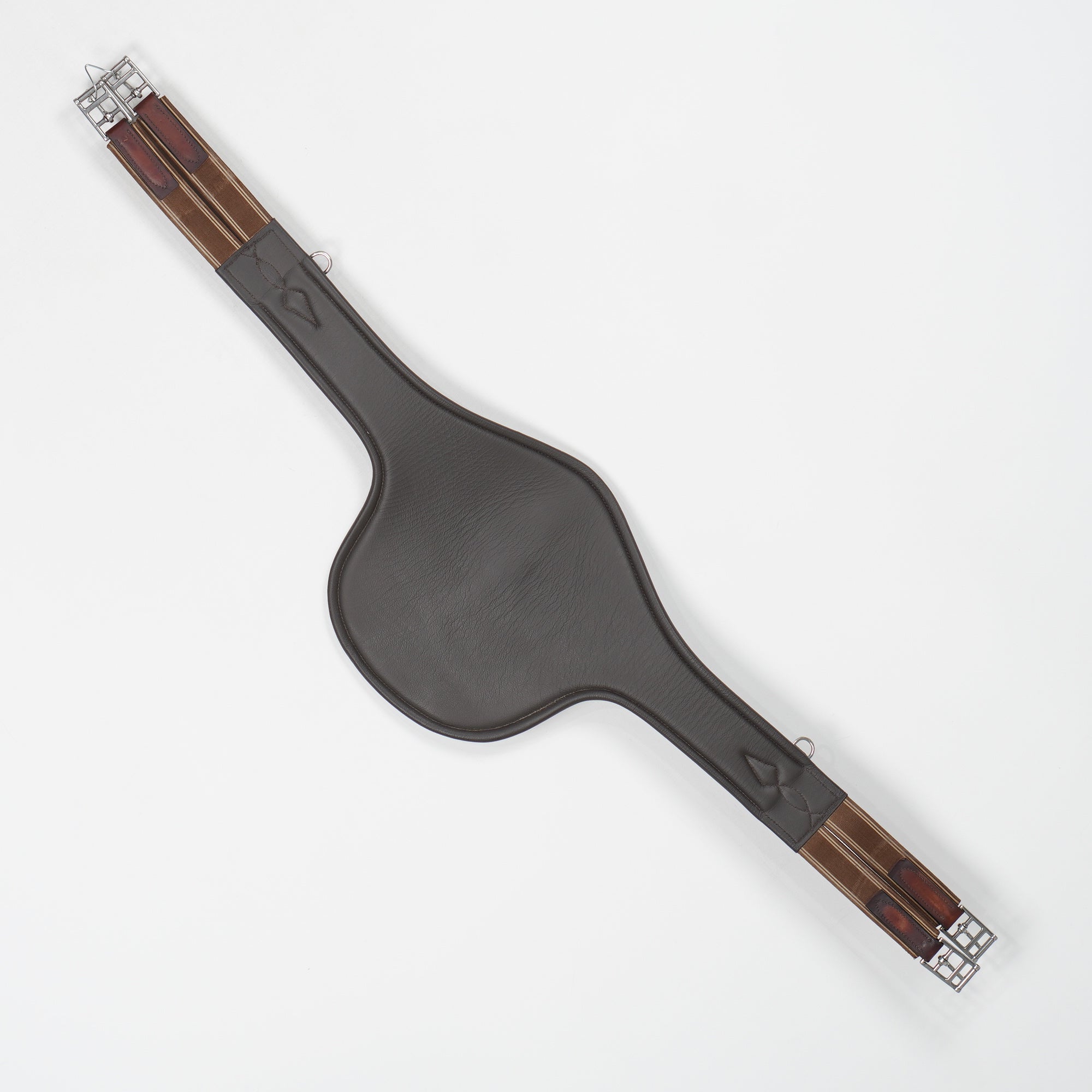 Sadelgjord Magplatta | 125