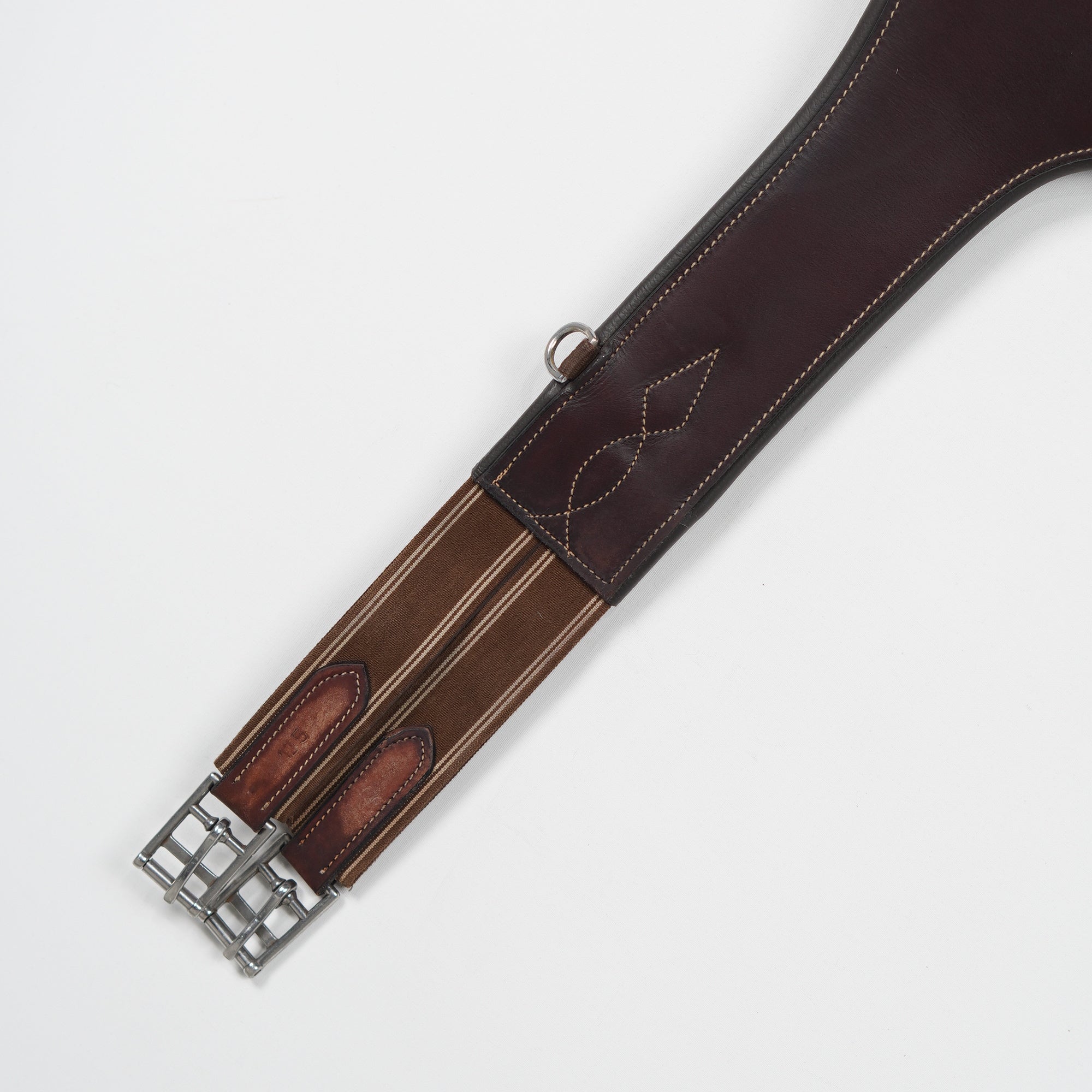 Sadelgjord Magplatta | 125