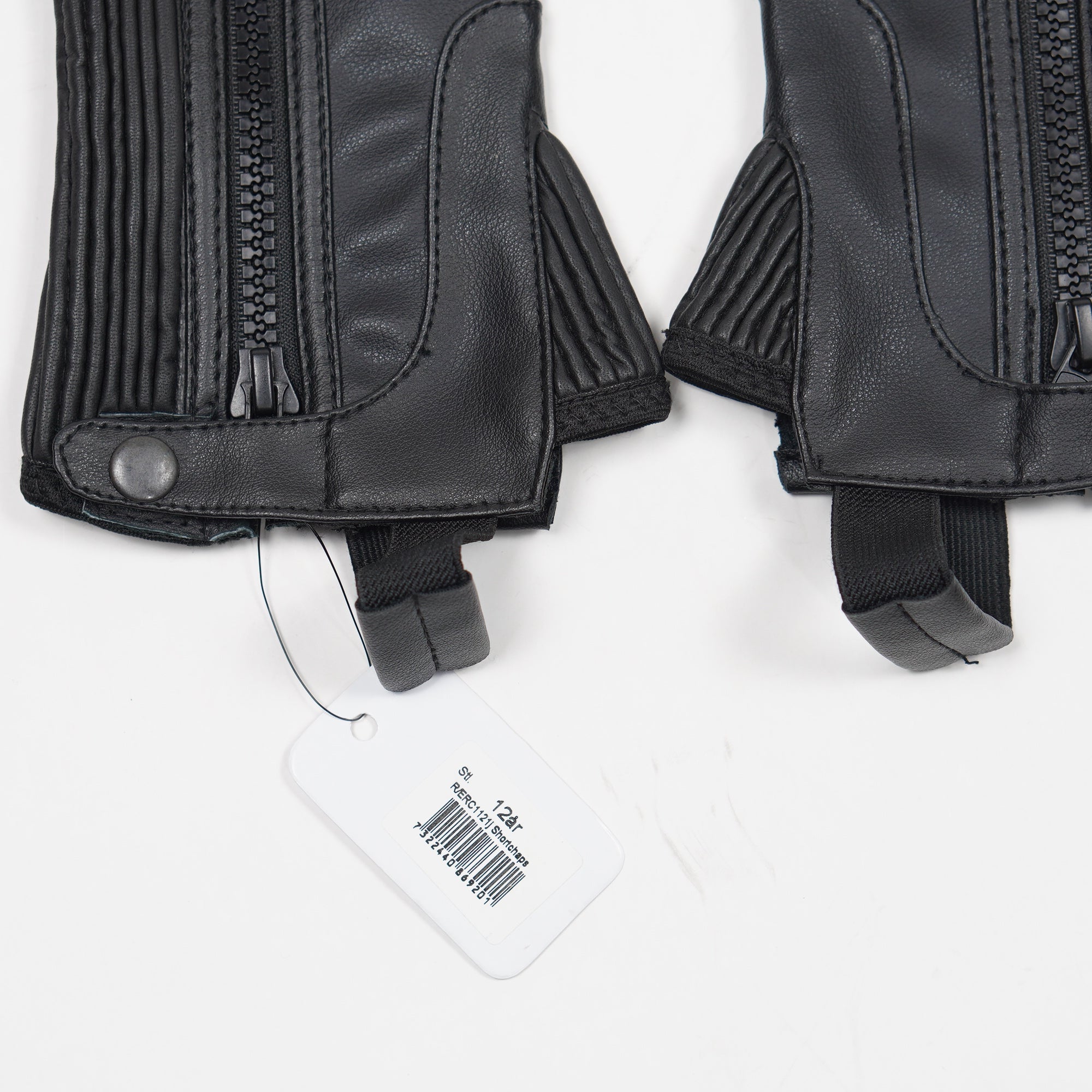 Shortchaps | 12y