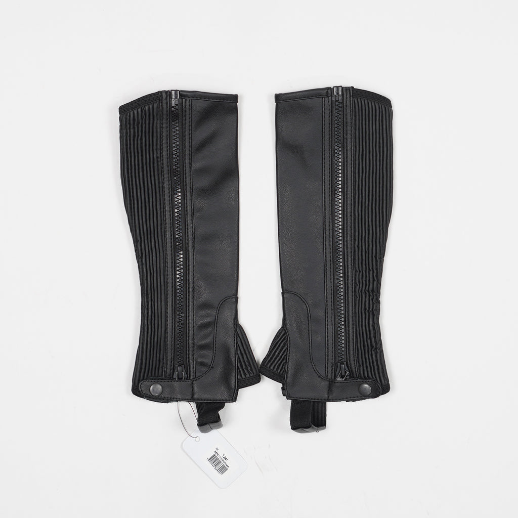 Shortchaps | 12y