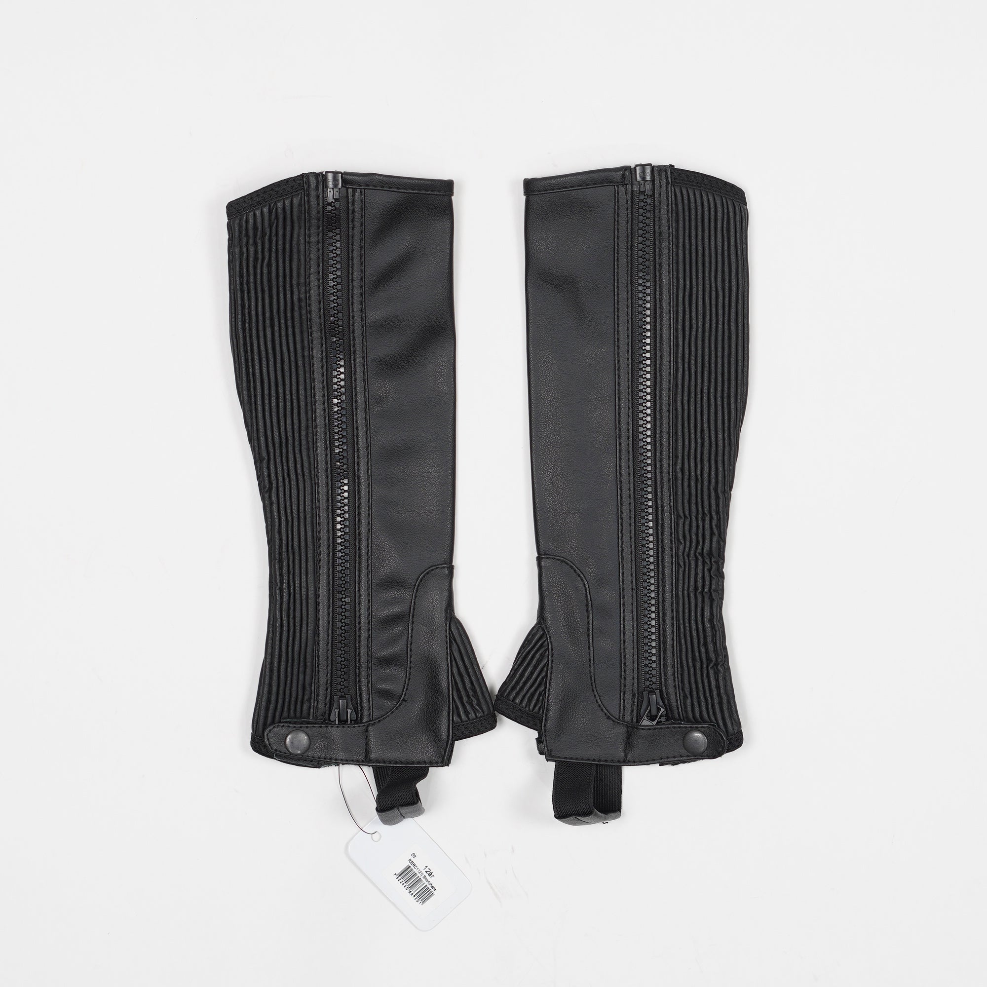 Shortchaps | 12y