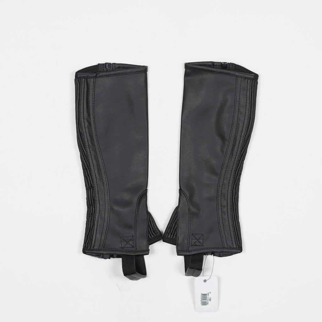 Shortchaps | 12y