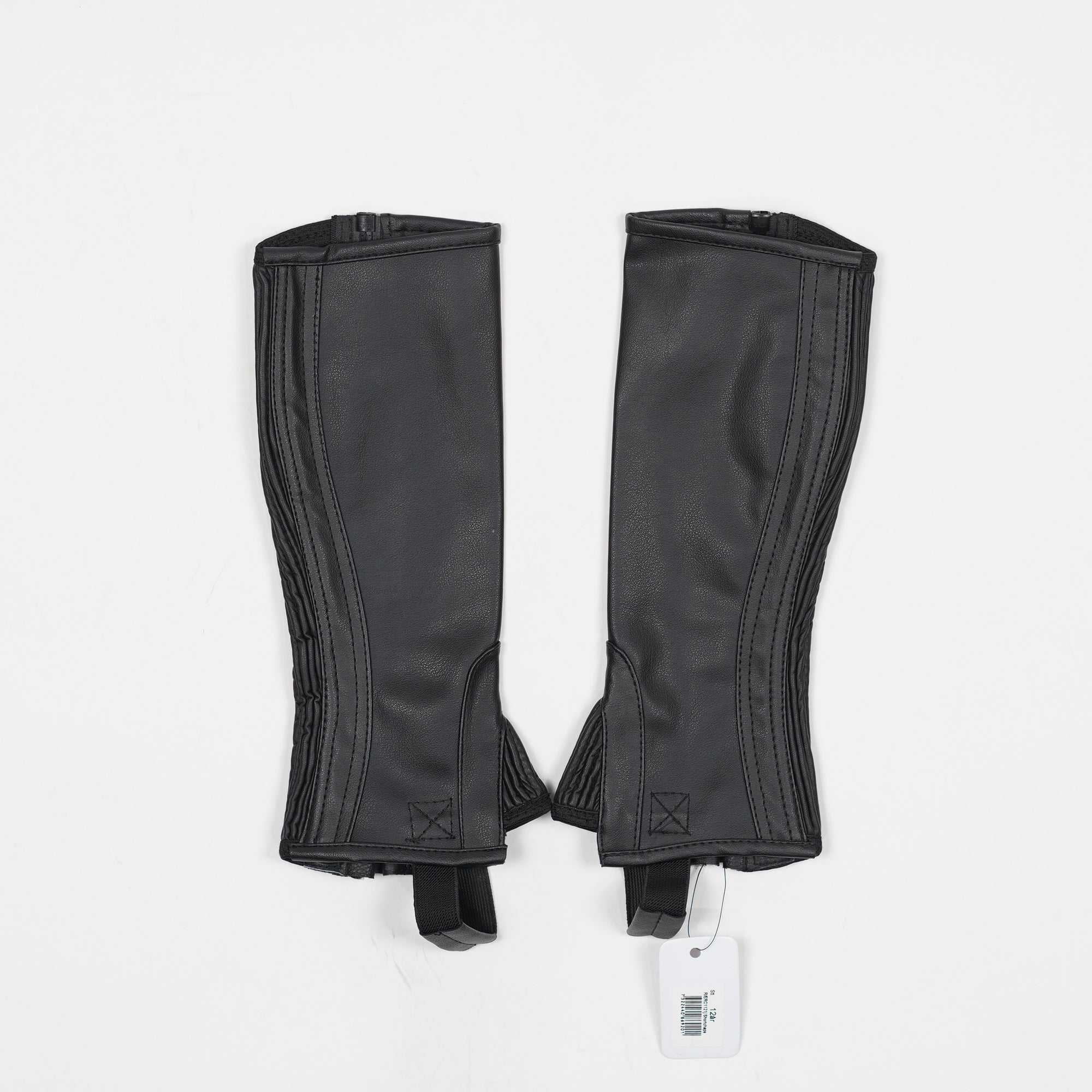 Shortchaps | 12y