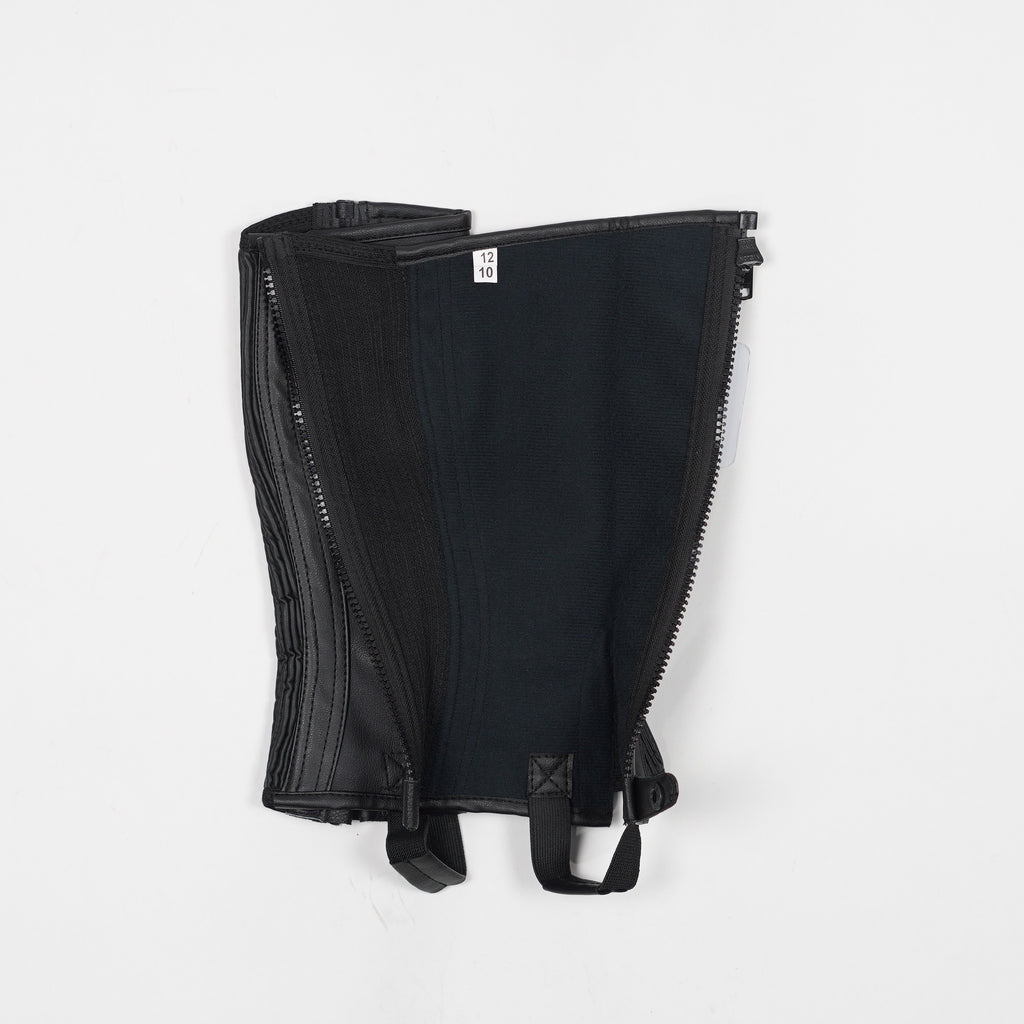 Shortchaps | 12y