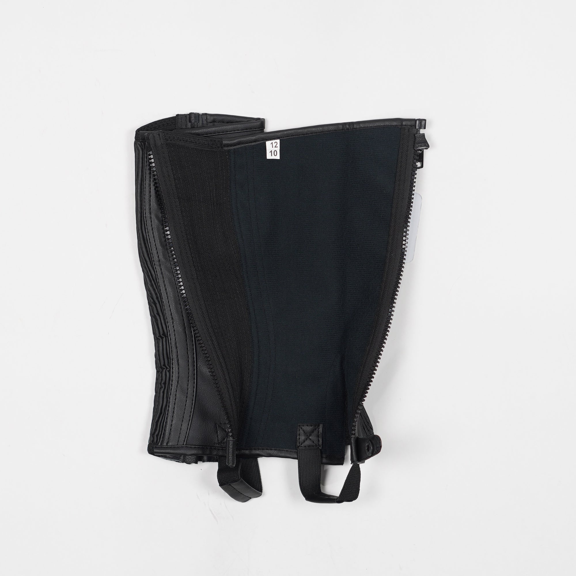 Shortchaps | 12y