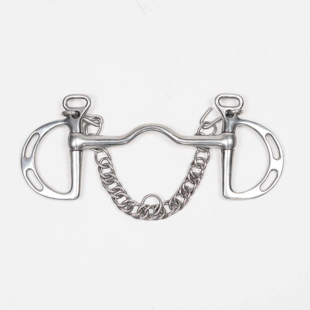 Kimblewick Rakt | 13,5