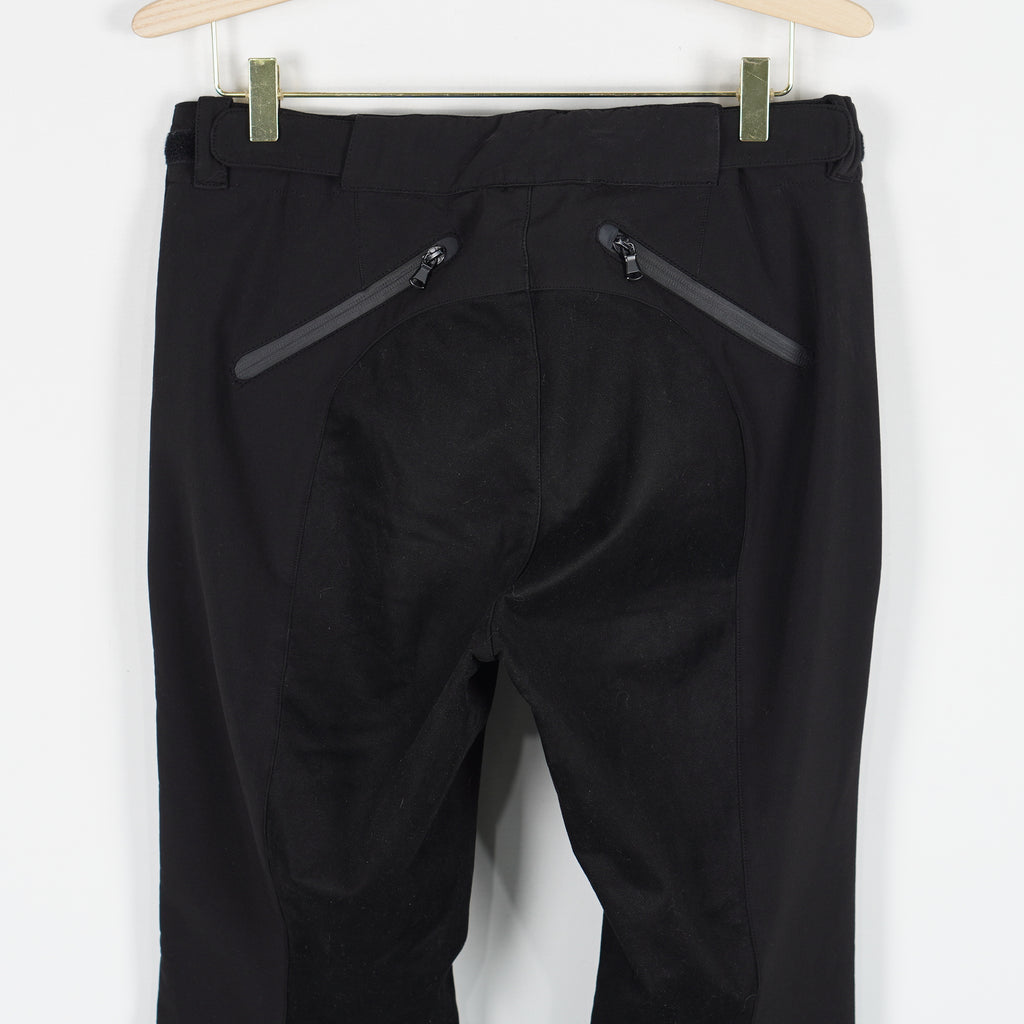 Stallbyxor Softshell Duchesse | L