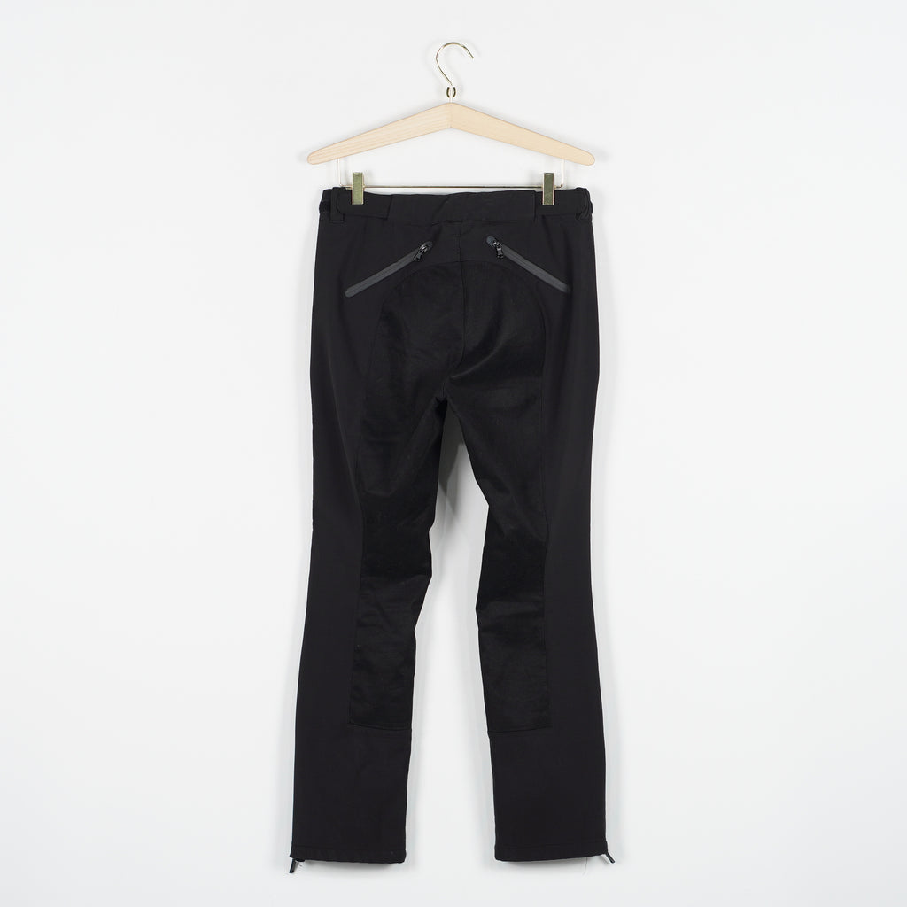Stallbyxor Softshell Duchesse | L