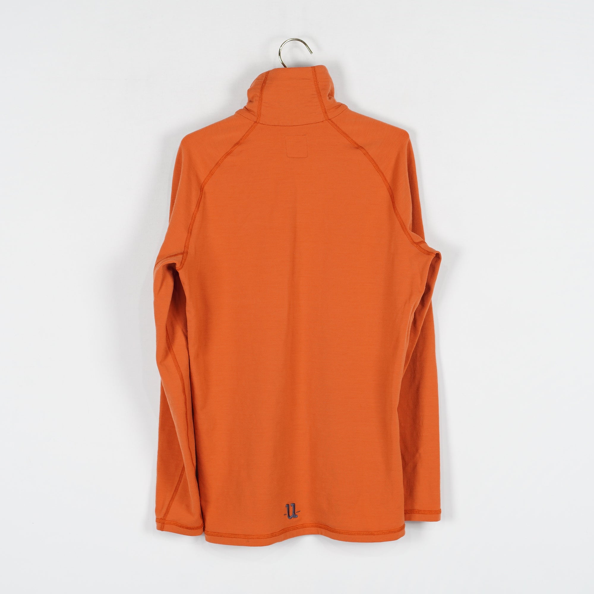 Tröja Merino HalfZip | 42
