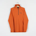 Tröja Merino HalfZip | 42